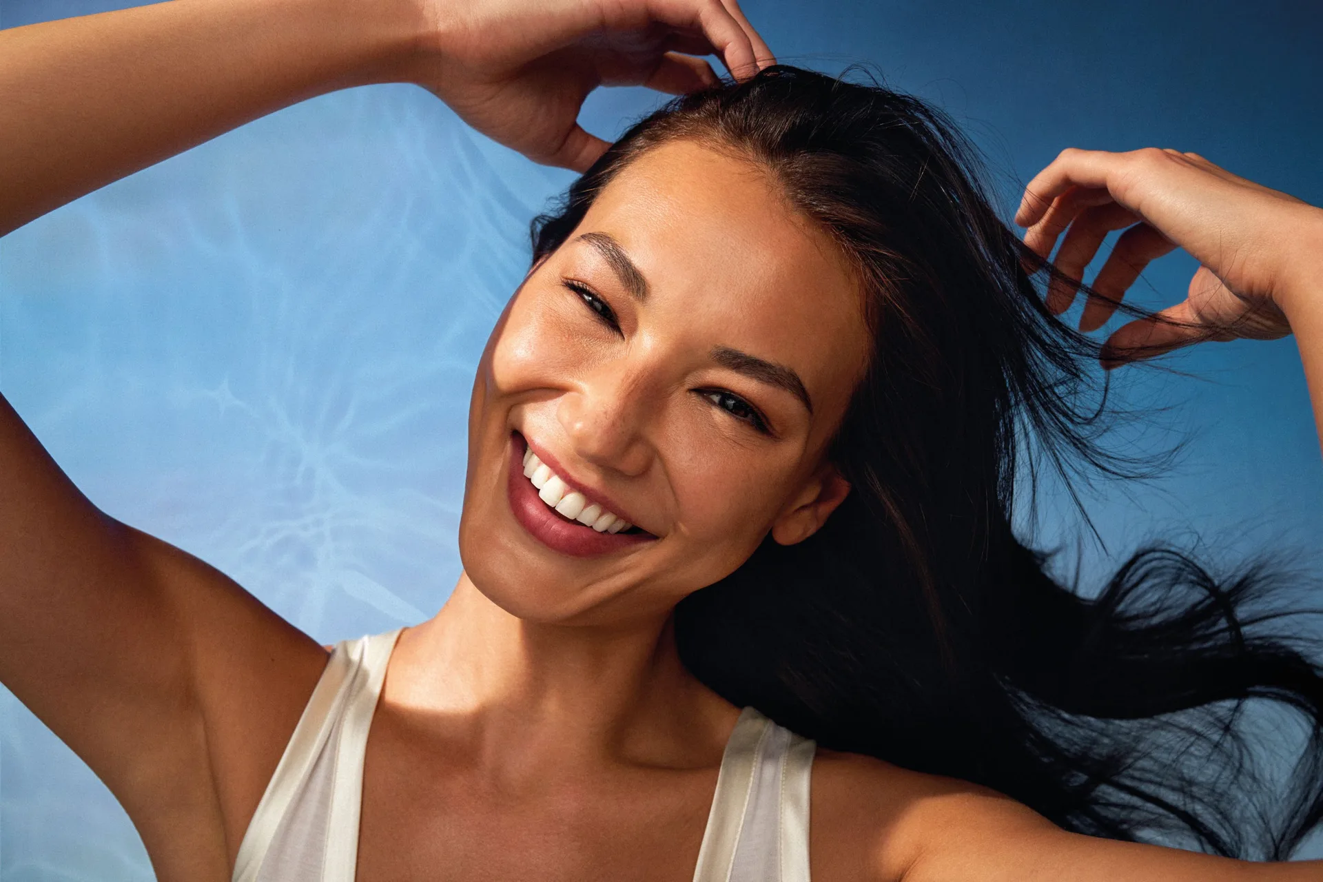 Teoxane babyGLOW™ kezelés