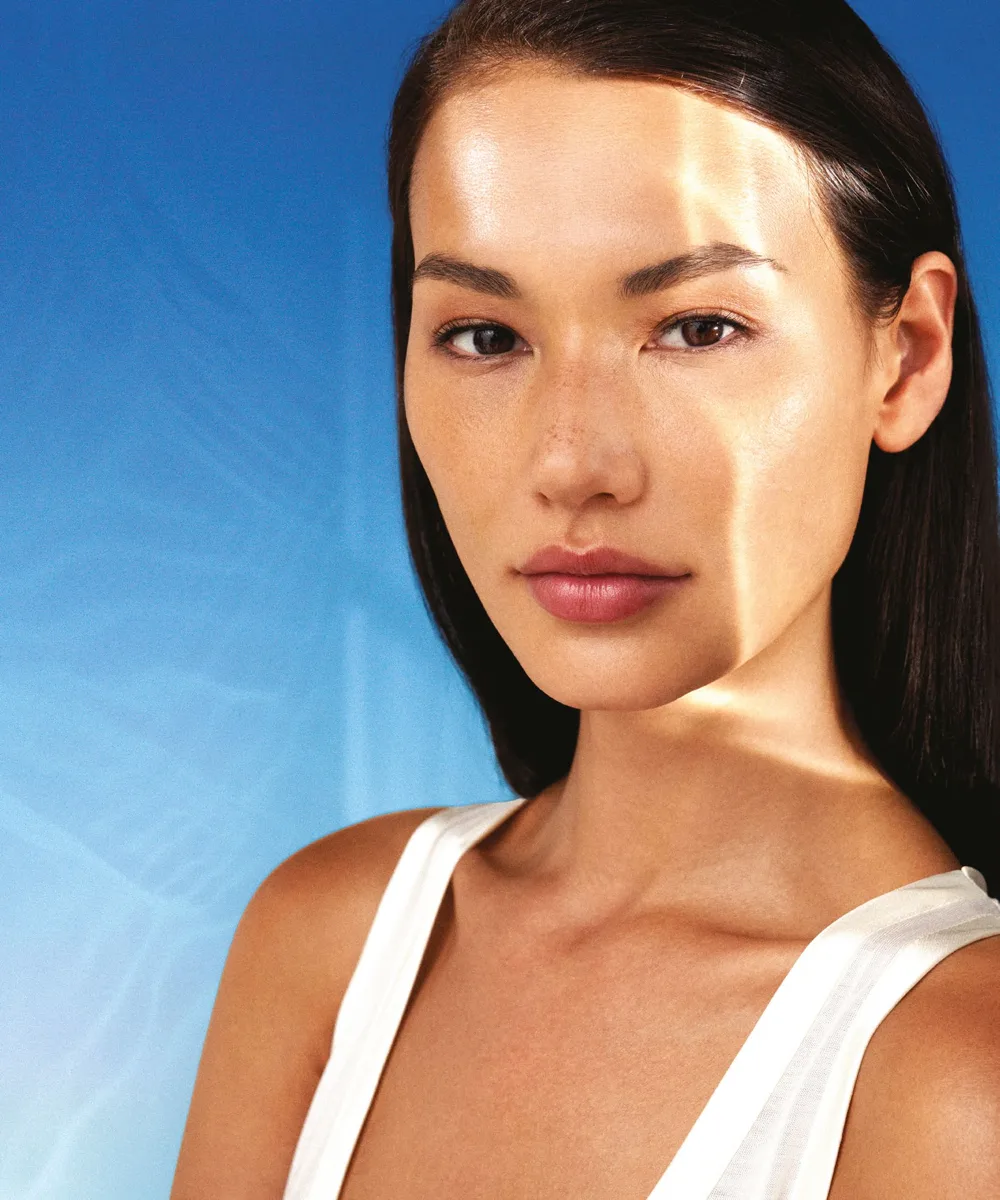 Teoxane babyGLOW™ szépítő protokoll